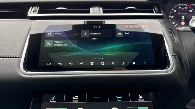 Land Rover Range Rover Velar 2.0 P300 R-Dynamic HSE 5dr Auto Petrol Estate